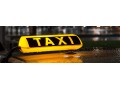 Devis assurances Taxi pas cher